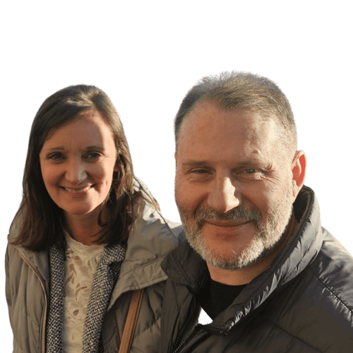 Neil & Karen Harvey