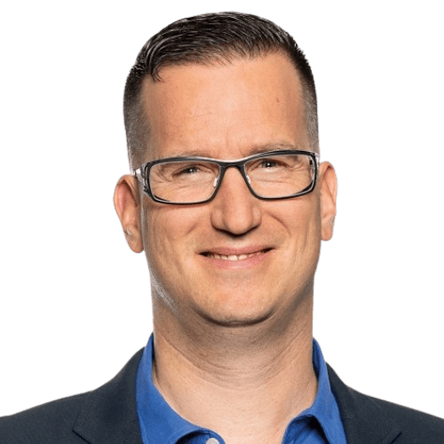 David Hausman