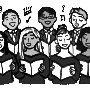 MM13 - Chorale 2025-2026