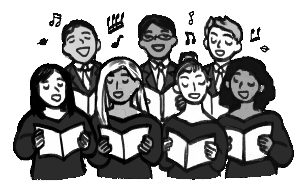 MM13 - Chorale 2025-2026
